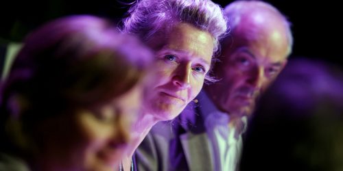 Jubileum Jaarbooster Bureau voor evenementen