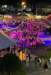 Video Thumbnail: Personeelsfeest (festivalformat) op eigen locatie organiseren Video Thumbnail: Personeelsfeest (festivalformat) op eigen locatie organiseren